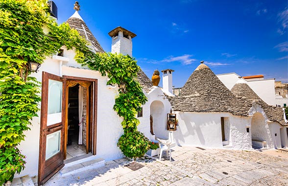 Trulli